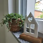 Dorfliebe Winterkasten Διαμέρισμα *
