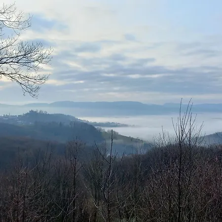 Dorfliebe Winterkasten Lägenhet *