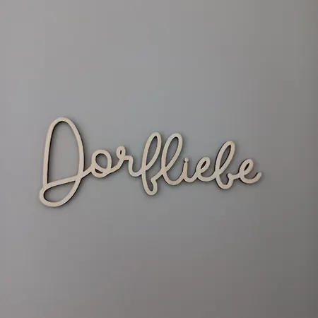 Dorfliebe Winterkasten Lindenfels