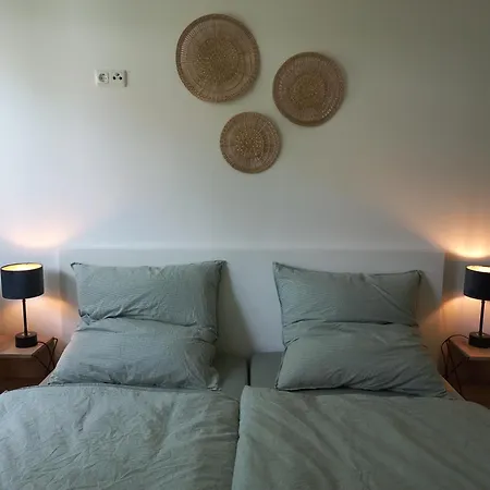 Apartment Dorfliebe Winterkasten