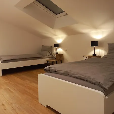 Dorfliebe Winterkasten