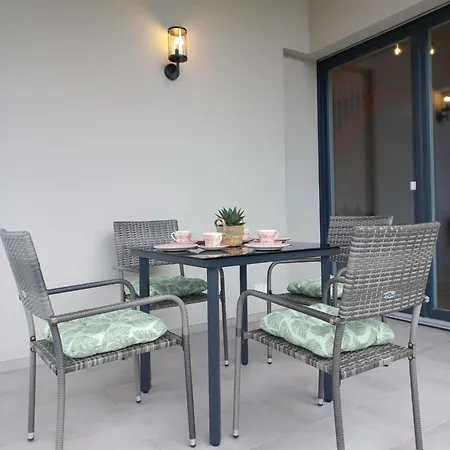 Dorfliebe Winterkasten