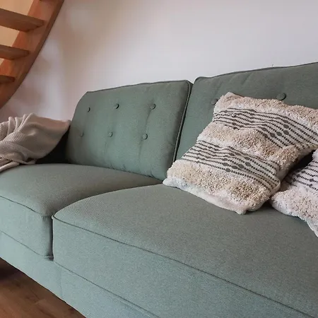 Apartment Dorfliebe Winterkasten *