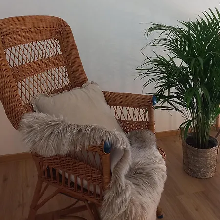 Dorfliebe Winterkasten * Lindenfels