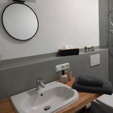 Апартаменты Dorfliebe Winterkasten *