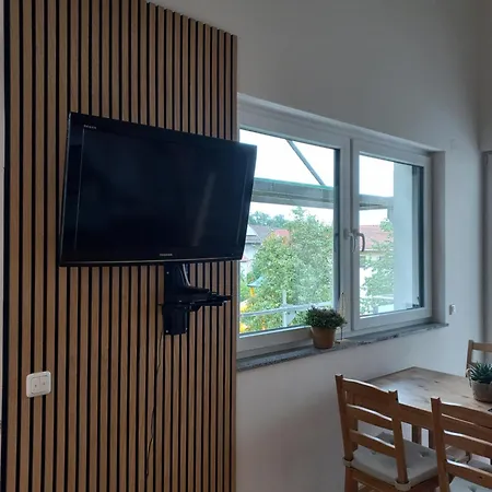 Dorfliebe Winterkasten *