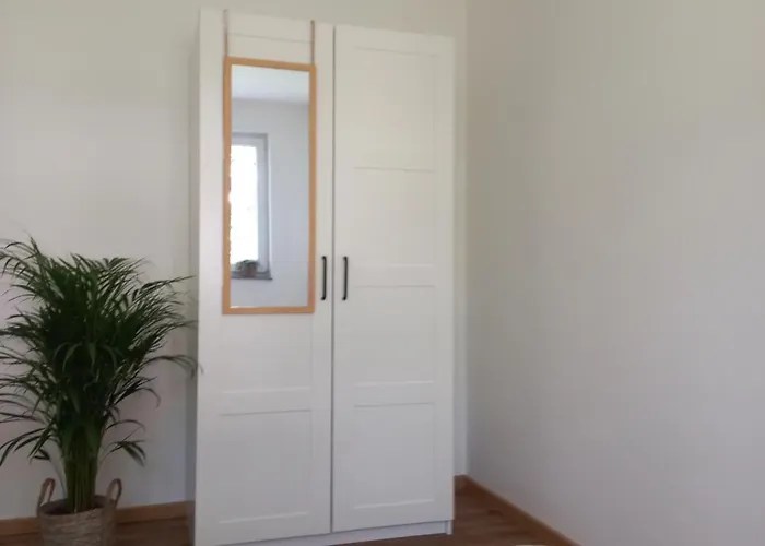 Dorfliebe Winterkasten Appartamento Lindenfels