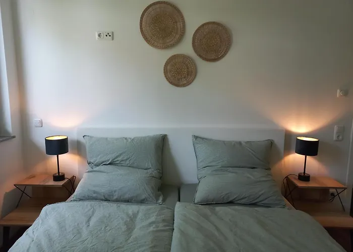 Appartamento Dorfliebe Winterkasten