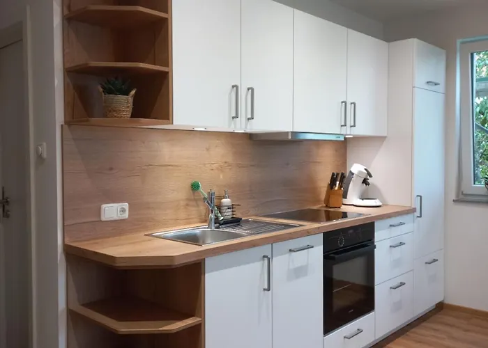 Appartamento Dorfliebe Winterkasten