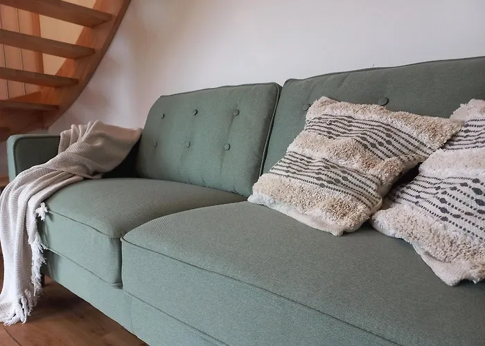 Appartamento Dorfliebe Winterkasten *