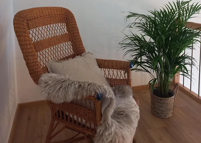 Dorfliebe Winterkasten * Lindenfels