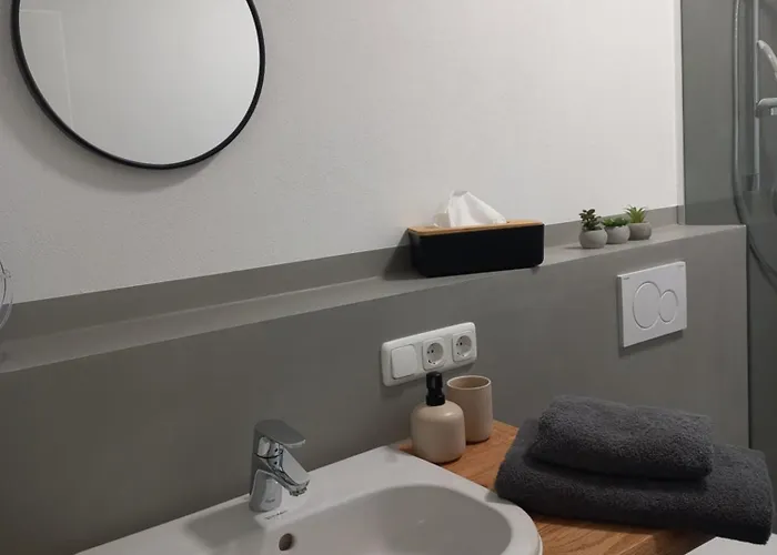 Appartamento Dorfliebe Winterkasten *