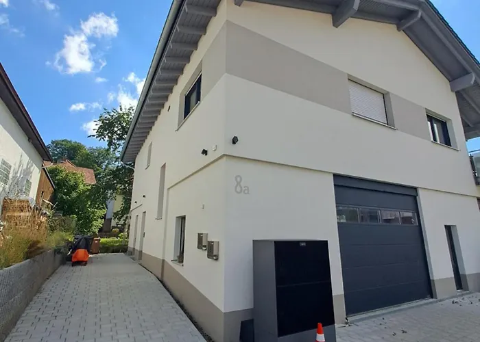 Dorfliebe Winterkasten Appartamento *